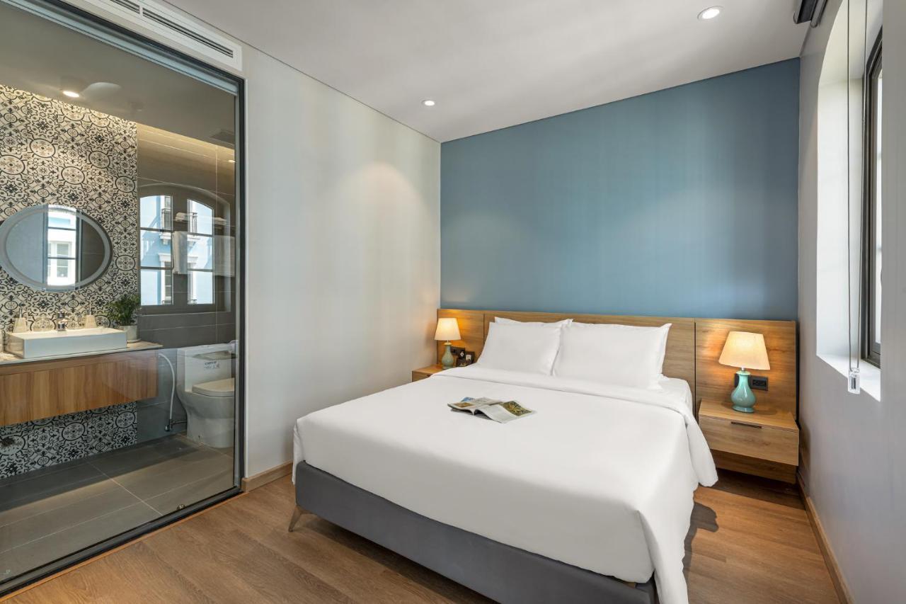 Laputa Hotel 富国 外观 照片
