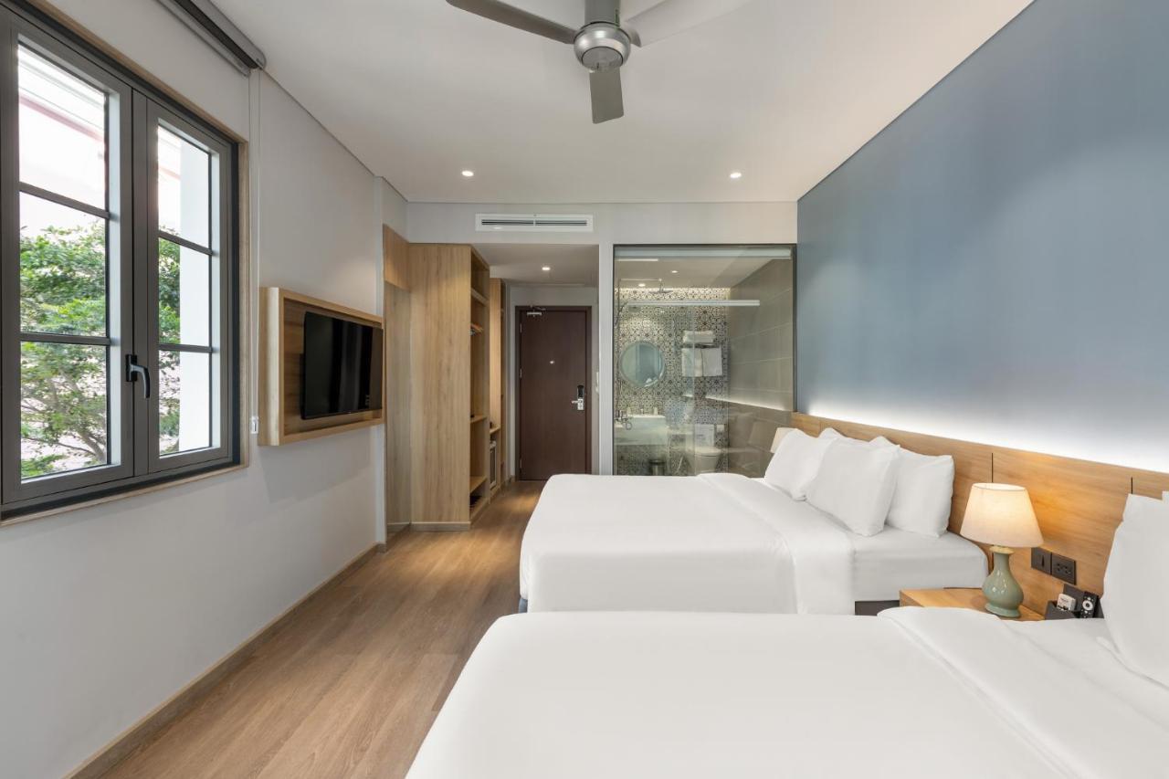 Laputa Hotel 富国 外观 照片