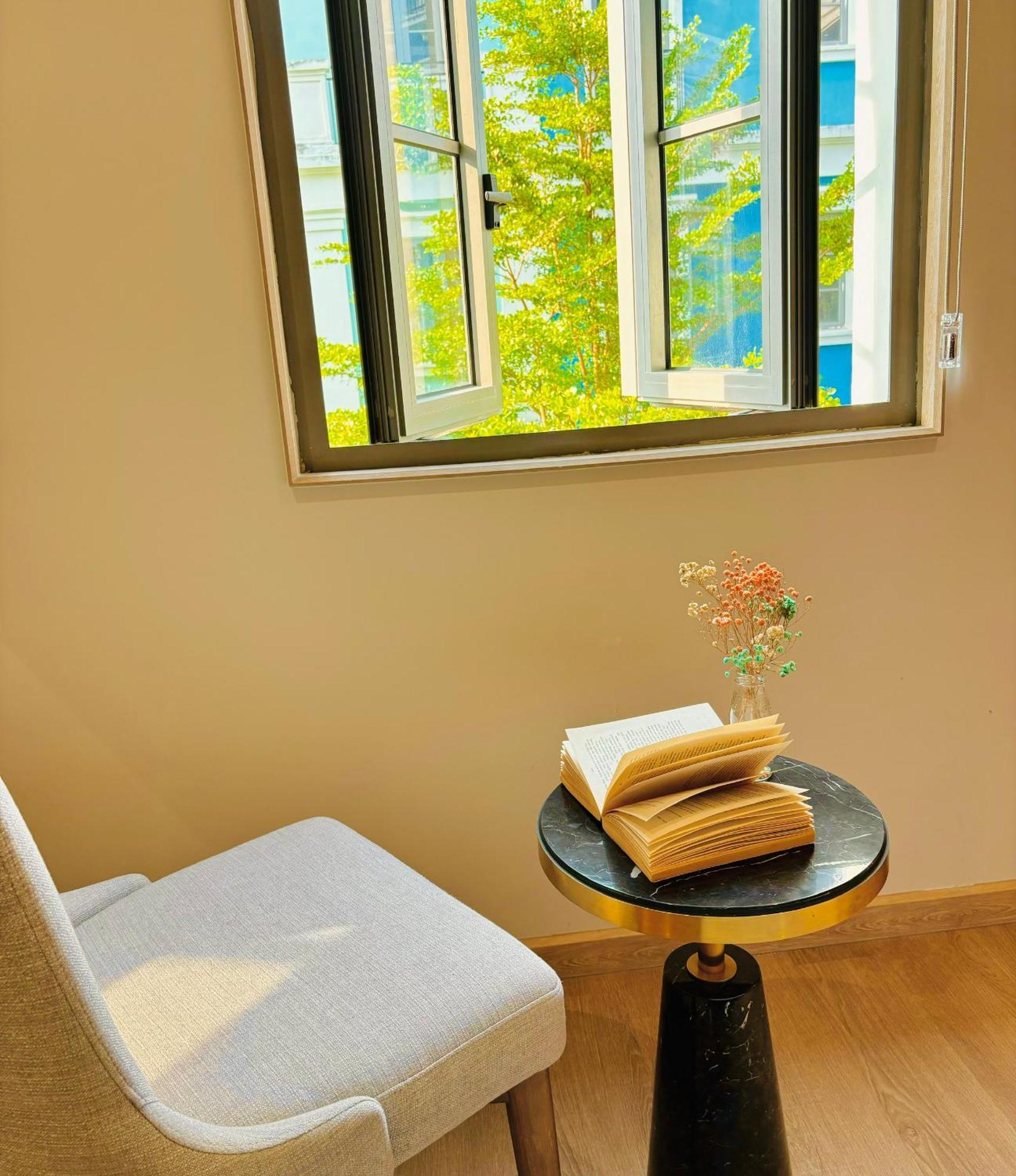 Laputa Hotel 富国 外观 照片