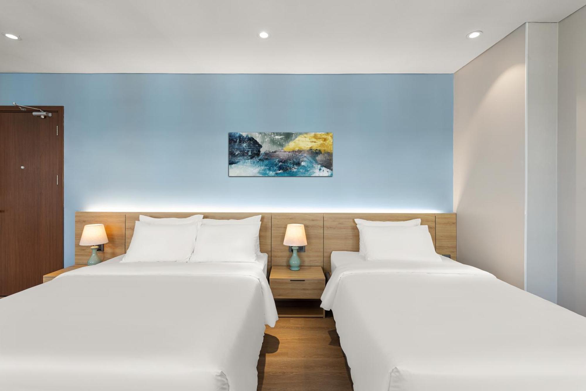 Laputa Hotel 富国 外观 照片